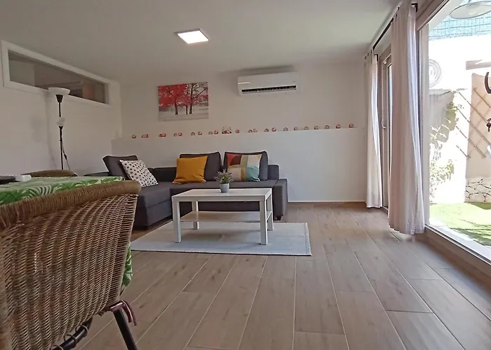 Vacanze Nella Casetta