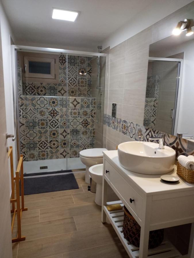 Apartment Vacanze Nella Casetta Pula