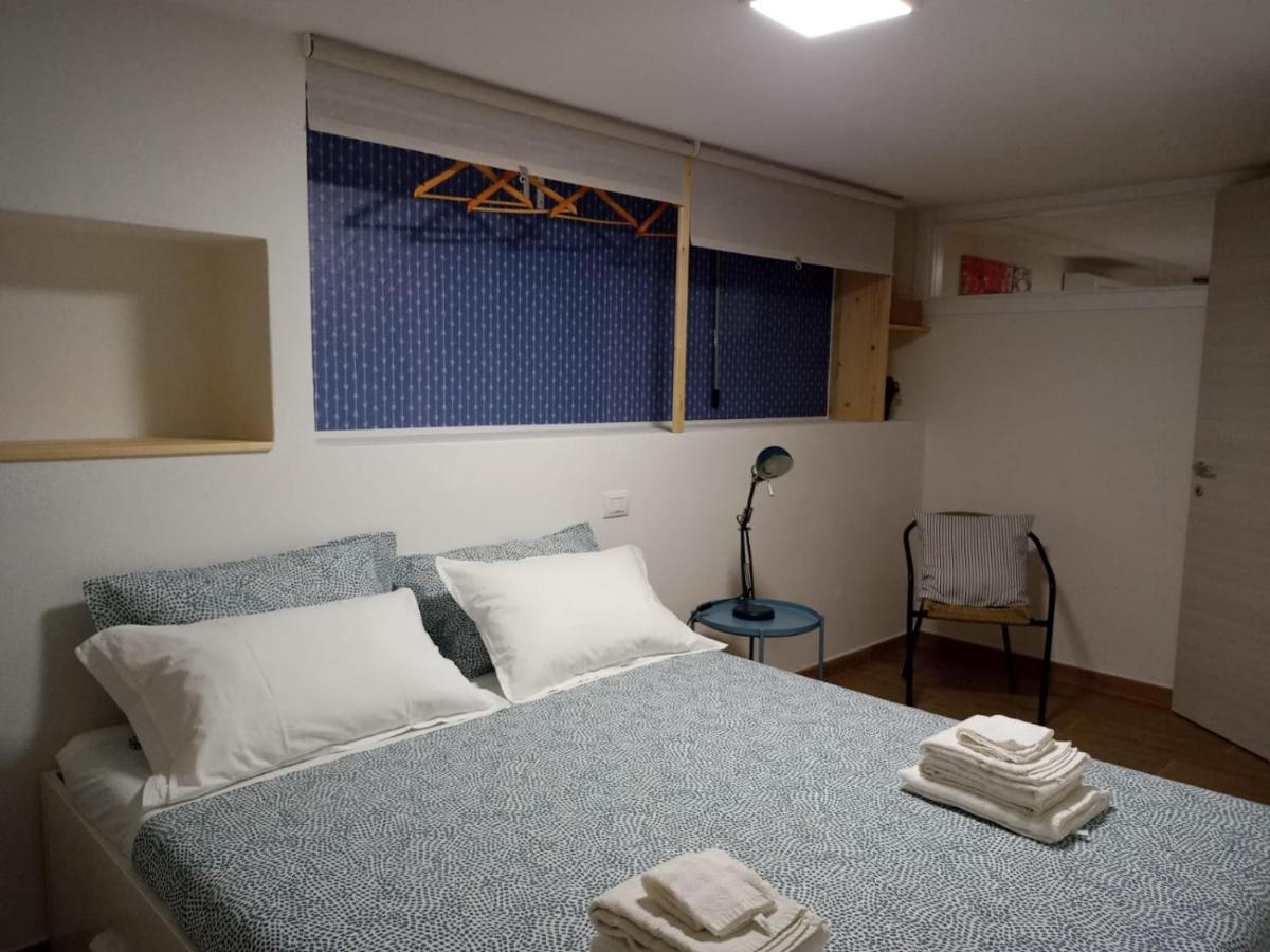 Vacanze Nella Casetta Apartment