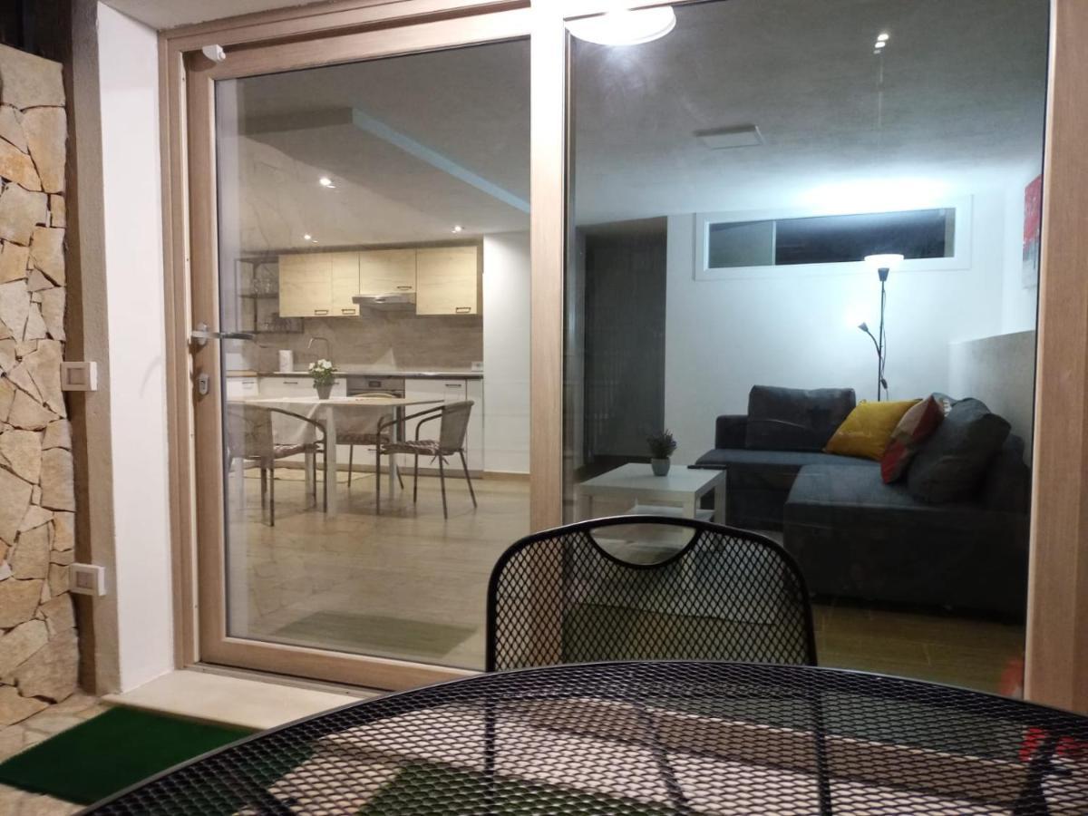 Apartment Vacanze Nella Casetta *