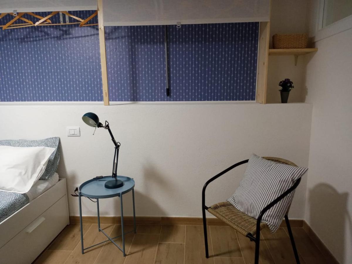 Vacanze Nella Casetta * Pula