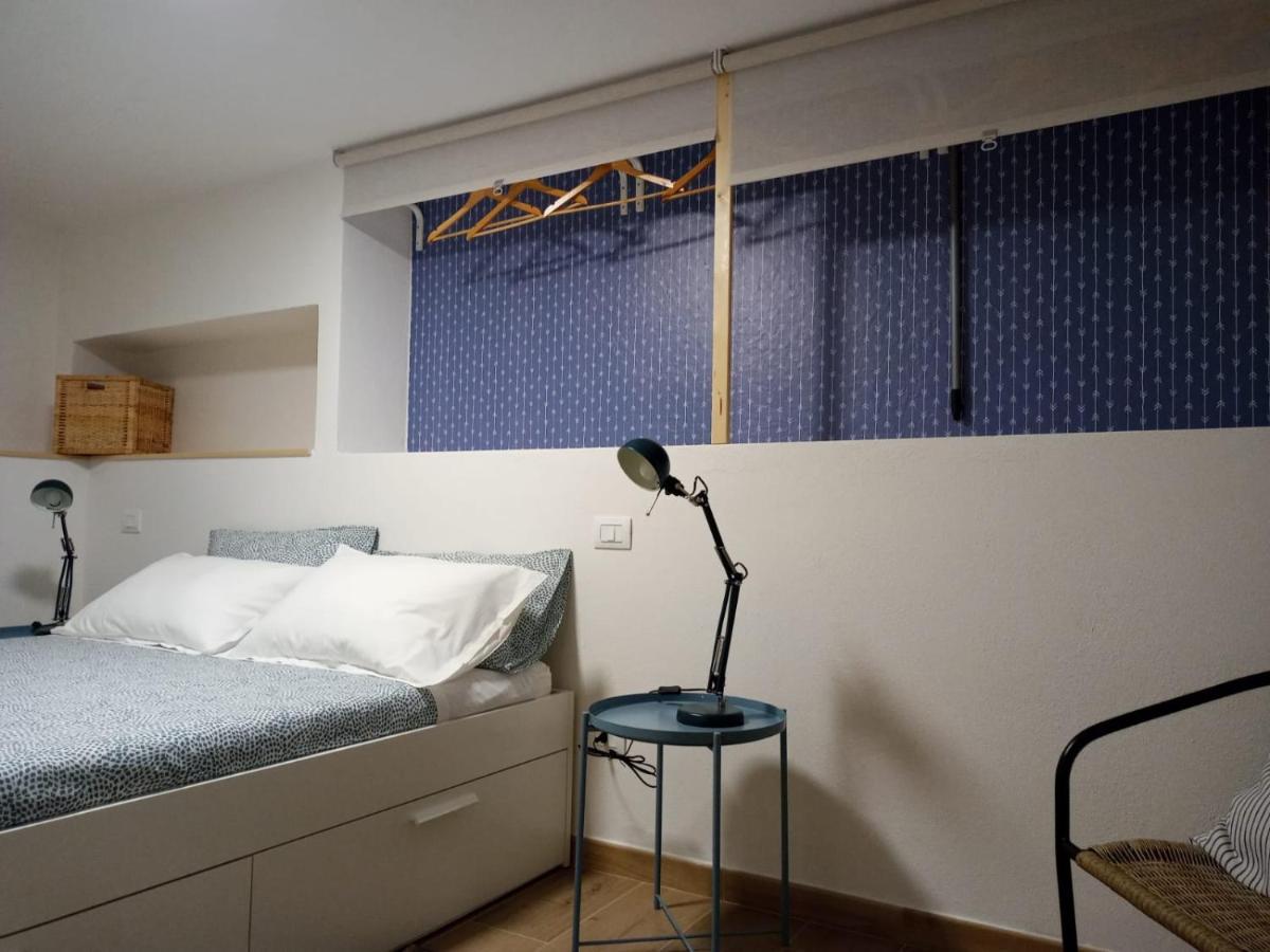 Vacanze Nella Casetta Apartment Pula