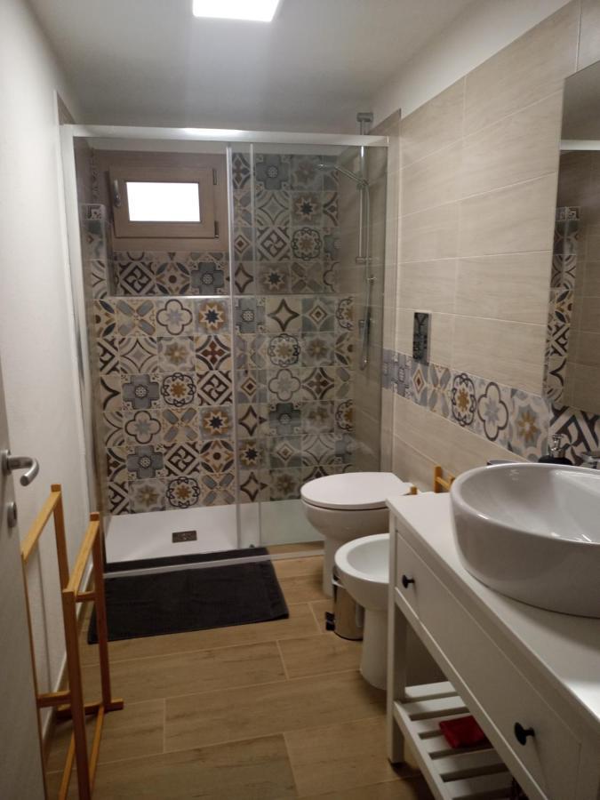 Vacanze Nella Casetta