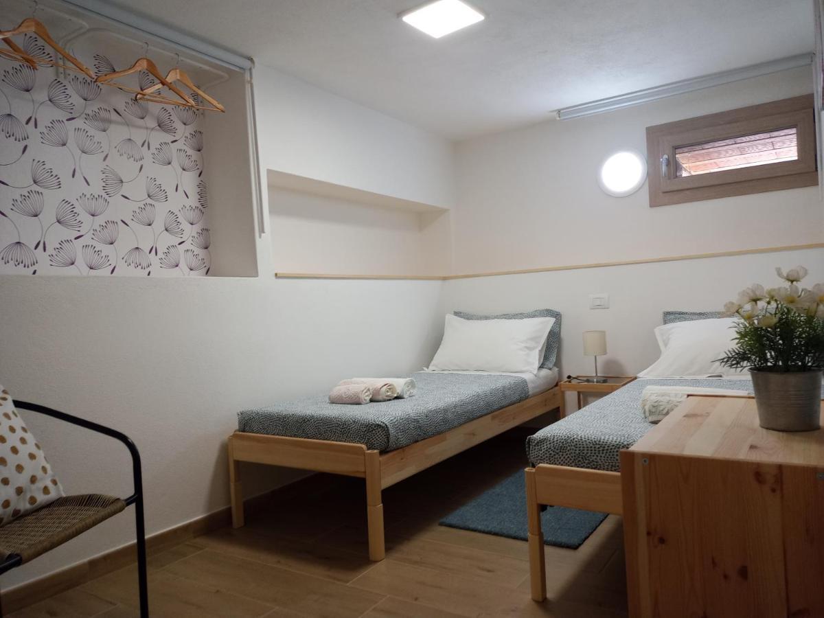 Vacanze Nella Casetta Apartment Pula