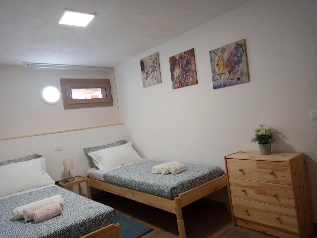Vacanze Nella Casetta Apartment *