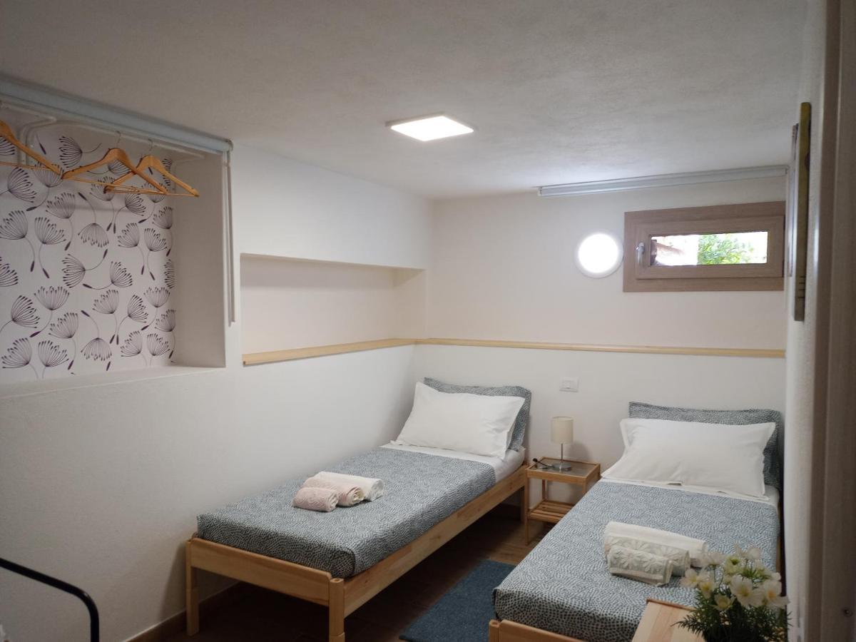 Apartment Vacanze Nella Casetta Pula