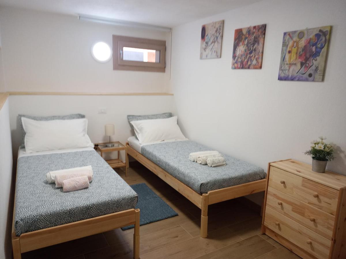 Vacanze Nella Casetta * Pula