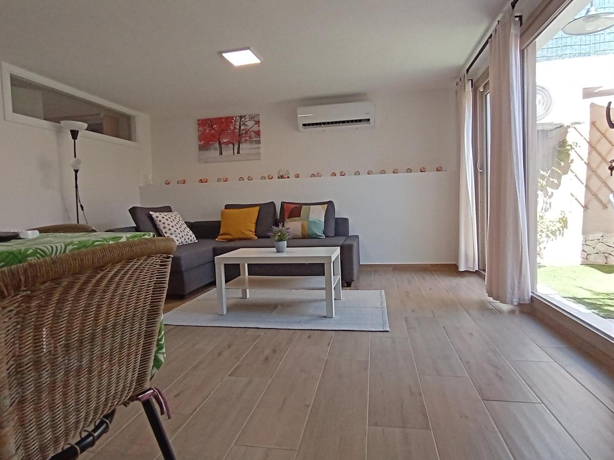 Vacanze Nella Casetta Apartment