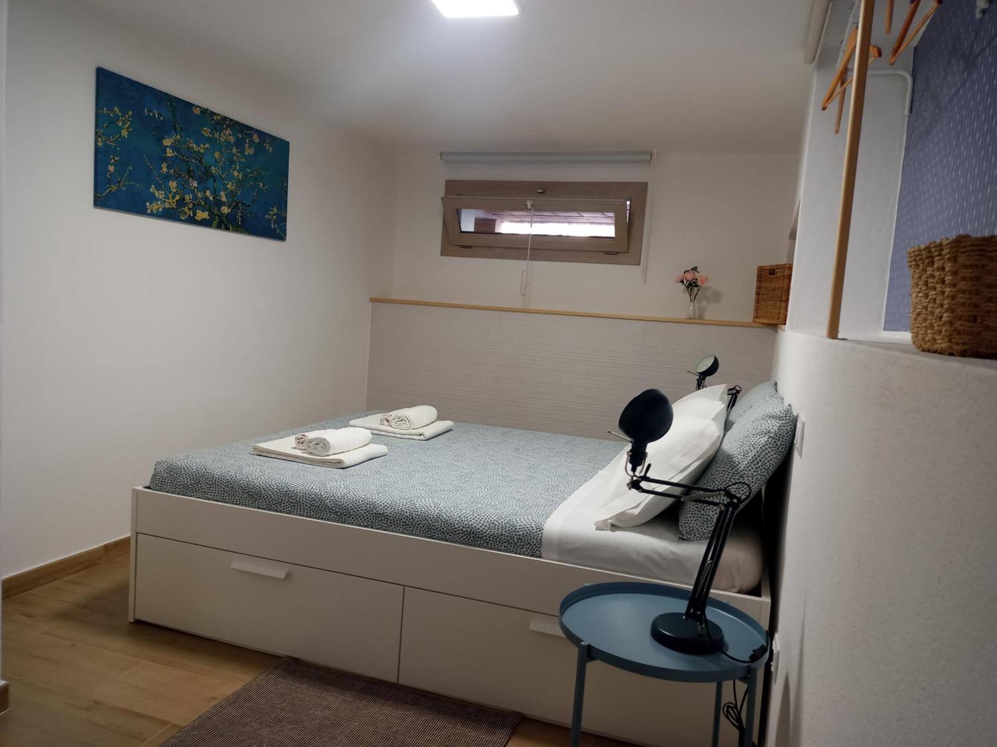 Apartment Vacanze Nella Casetta *