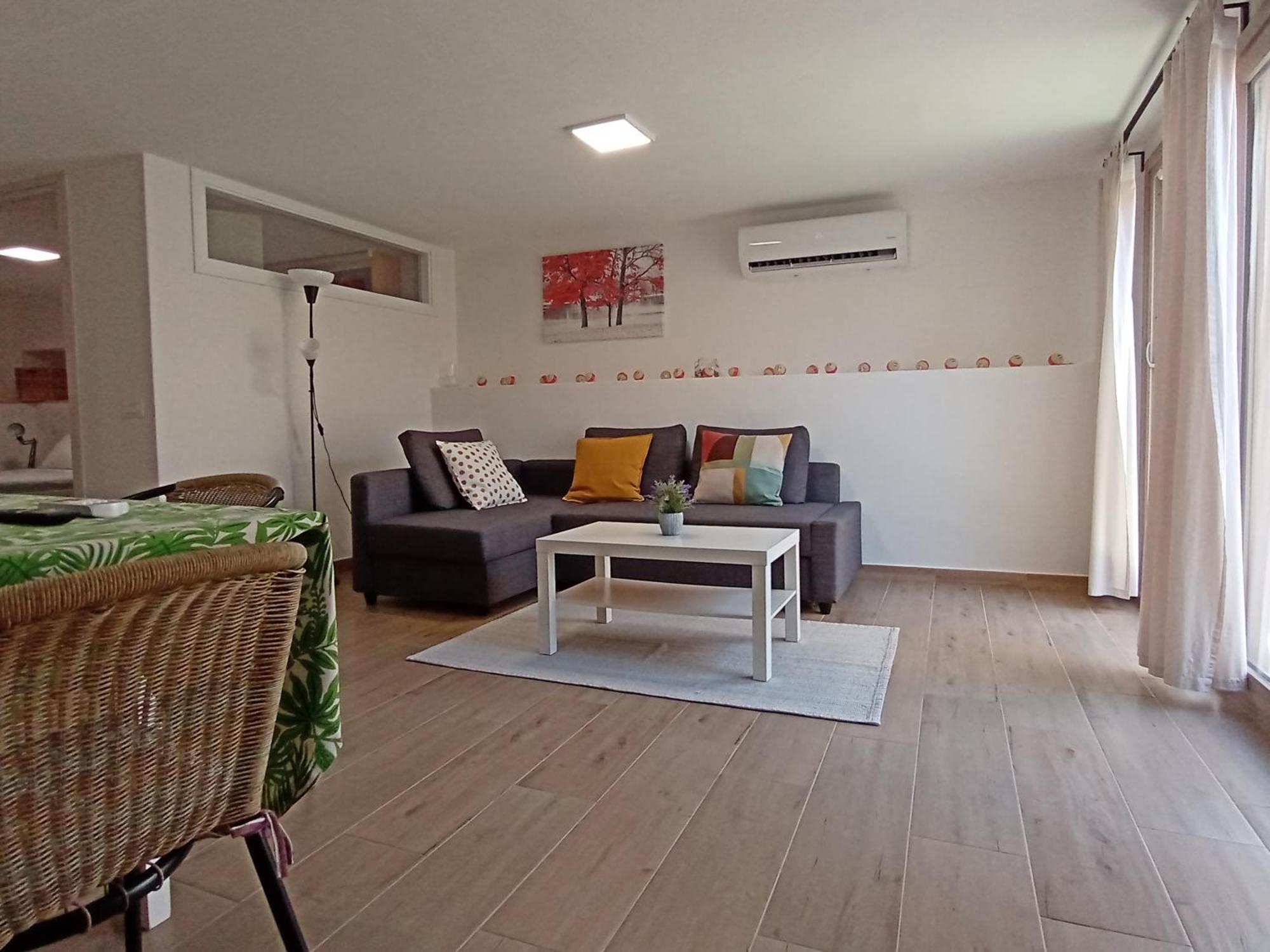 Vacanze Nella Casetta Apartment Pula
