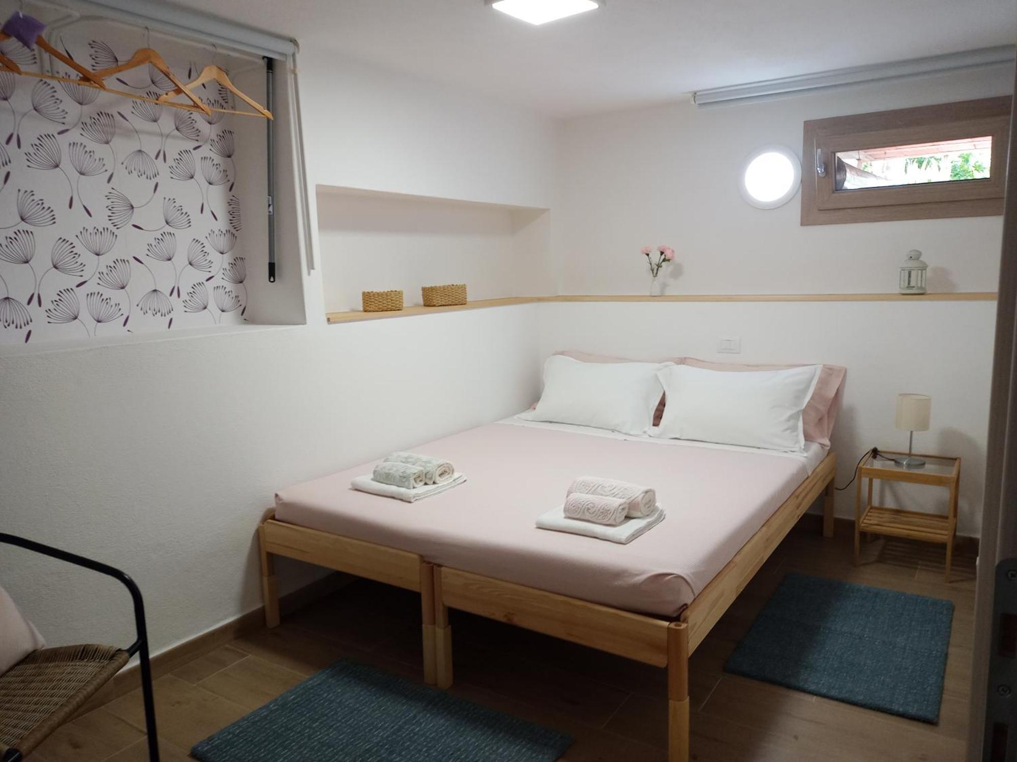 Vacanze Nella Casetta * Pula