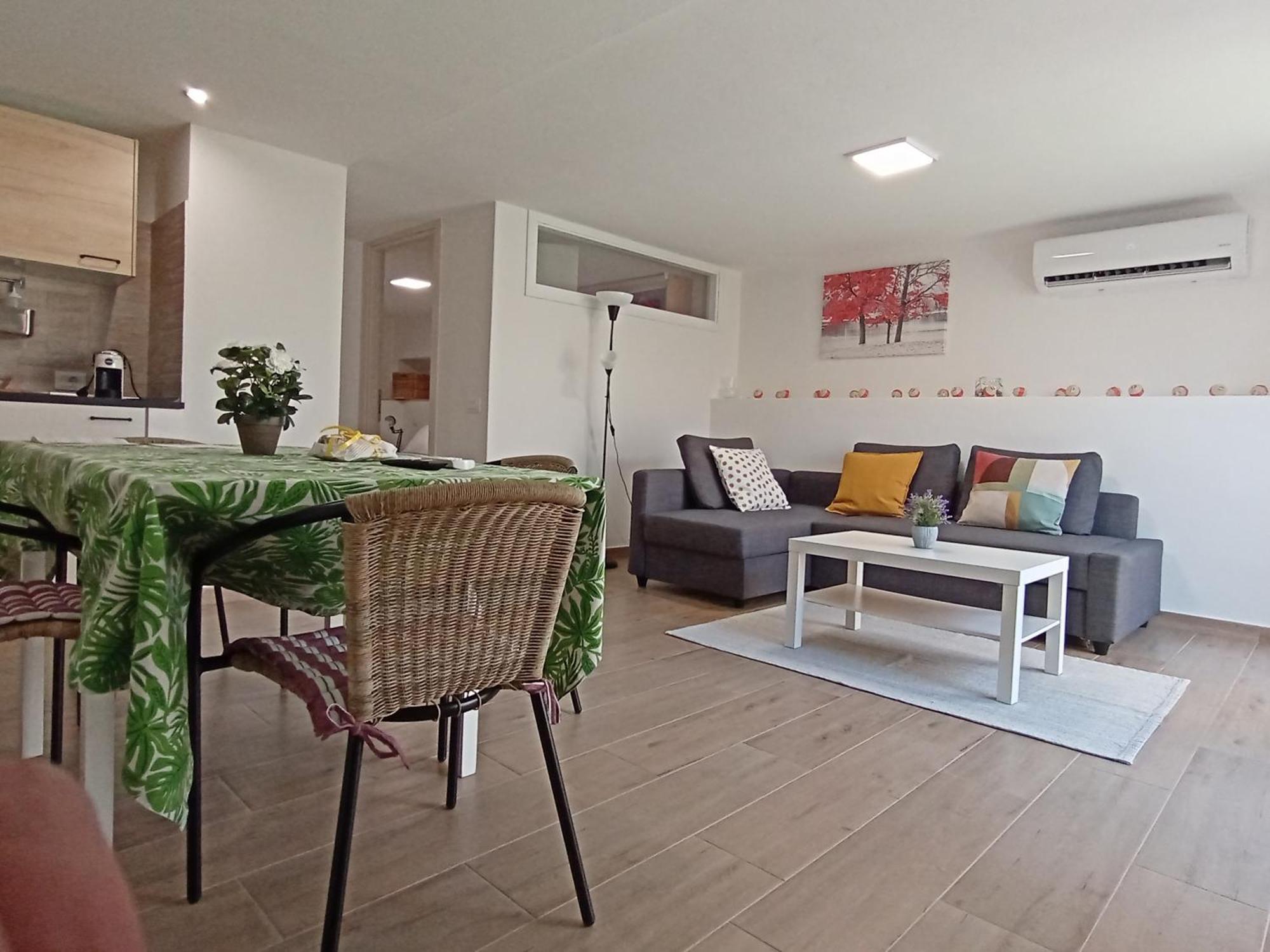 Vacanze Nella Casetta Apartment