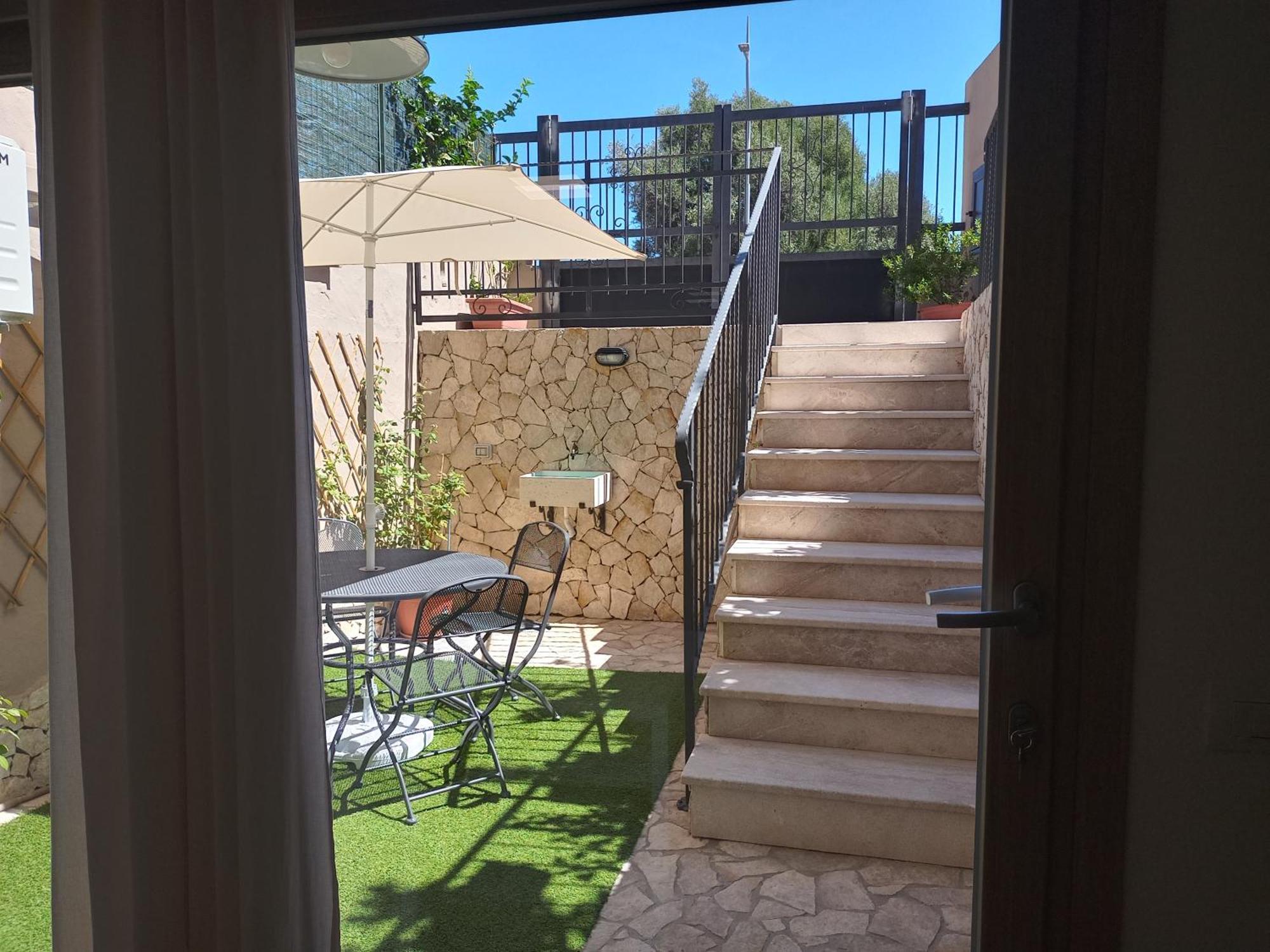 Apartment Vacanze Nella Casetta