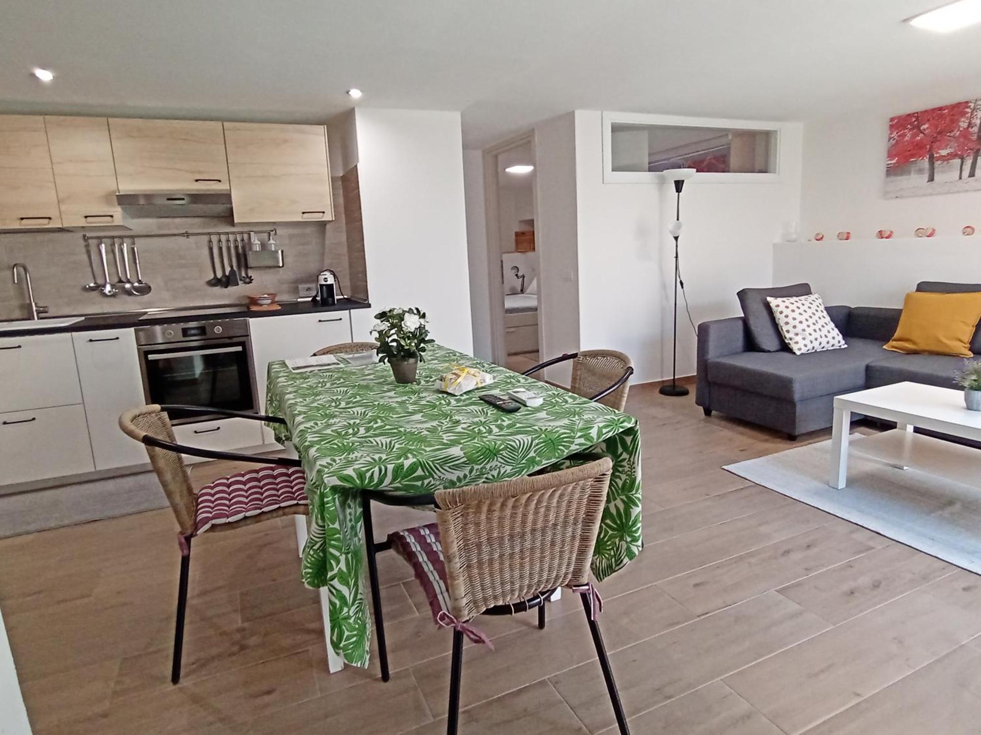 Vacanze Nella Casetta Apartment *