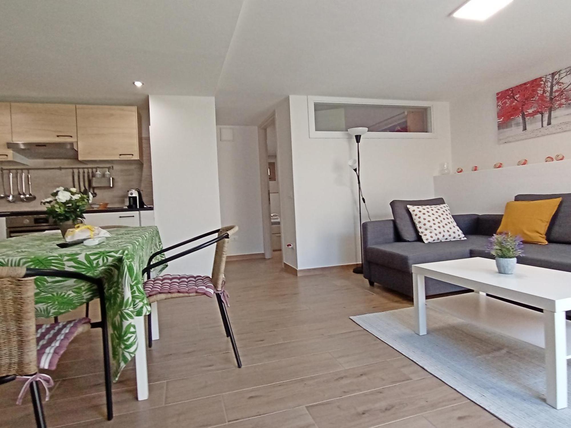 Vacanze Nella Casetta Apartment Pula