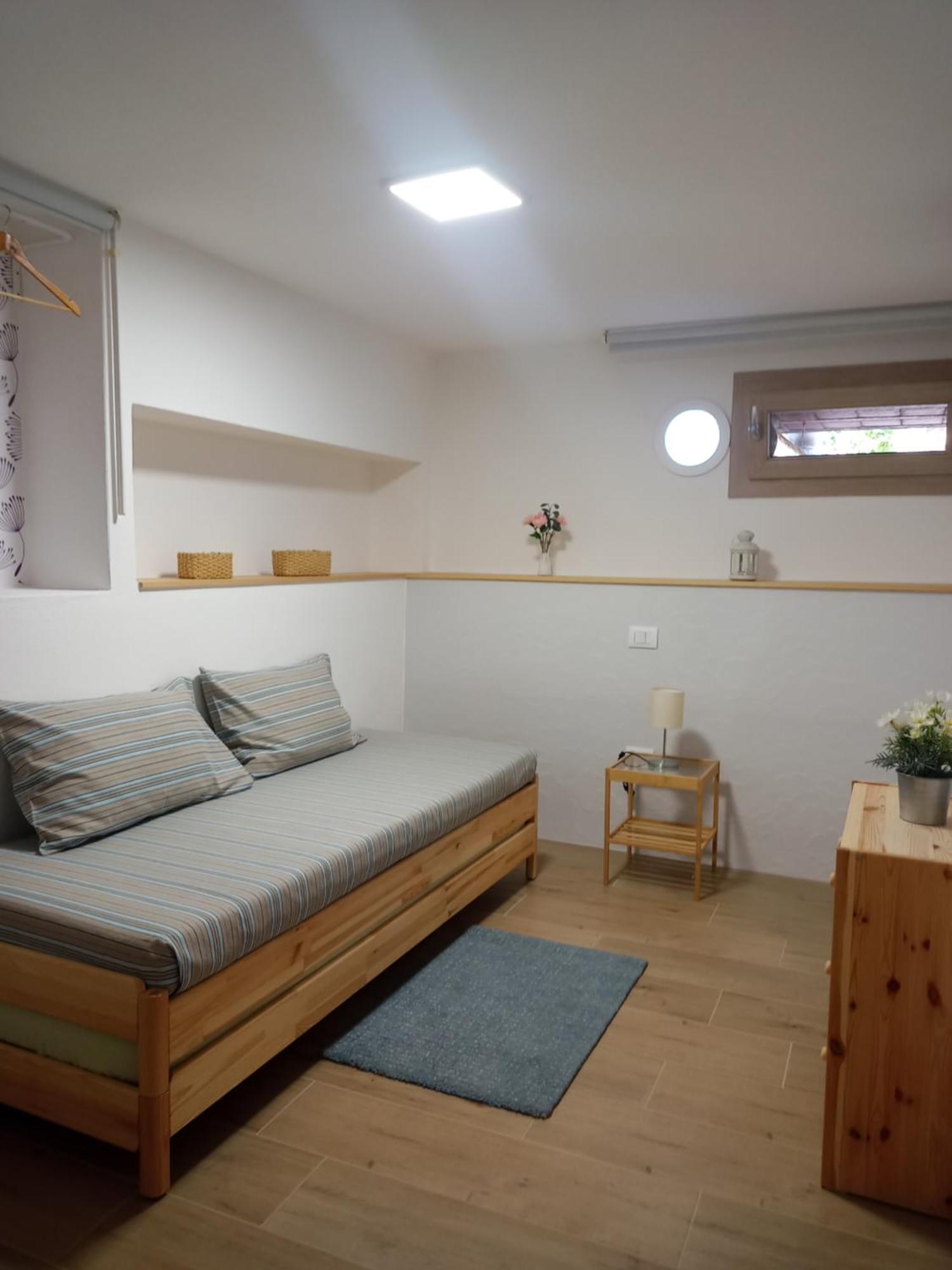 Apartment Vacanze Nella Casetta Pula
