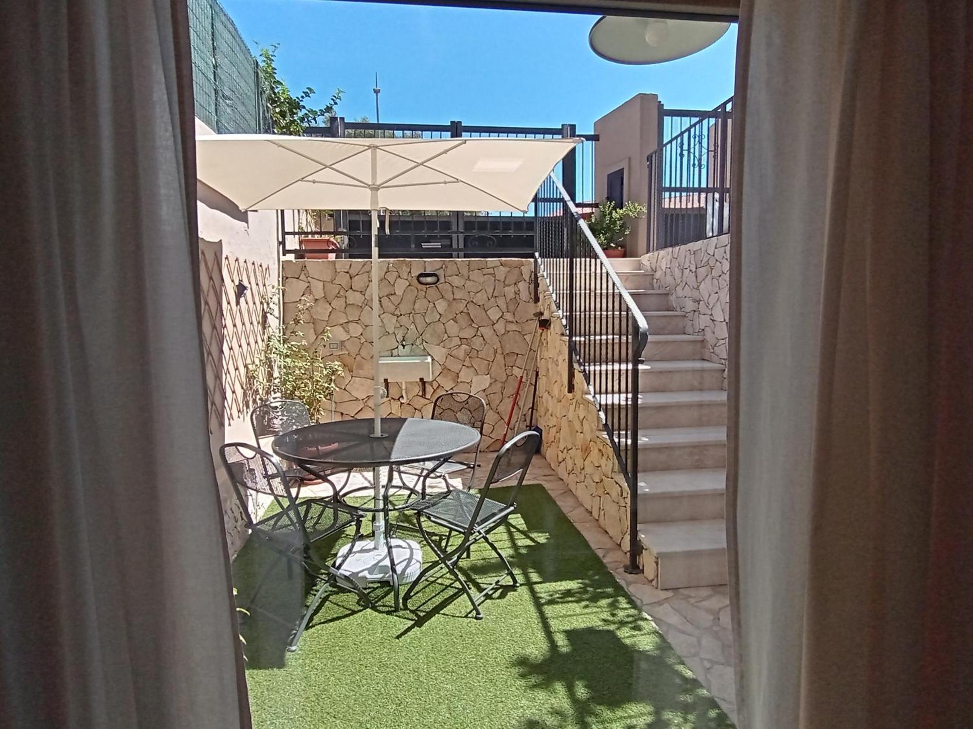 Vacanze Nella Casetta *