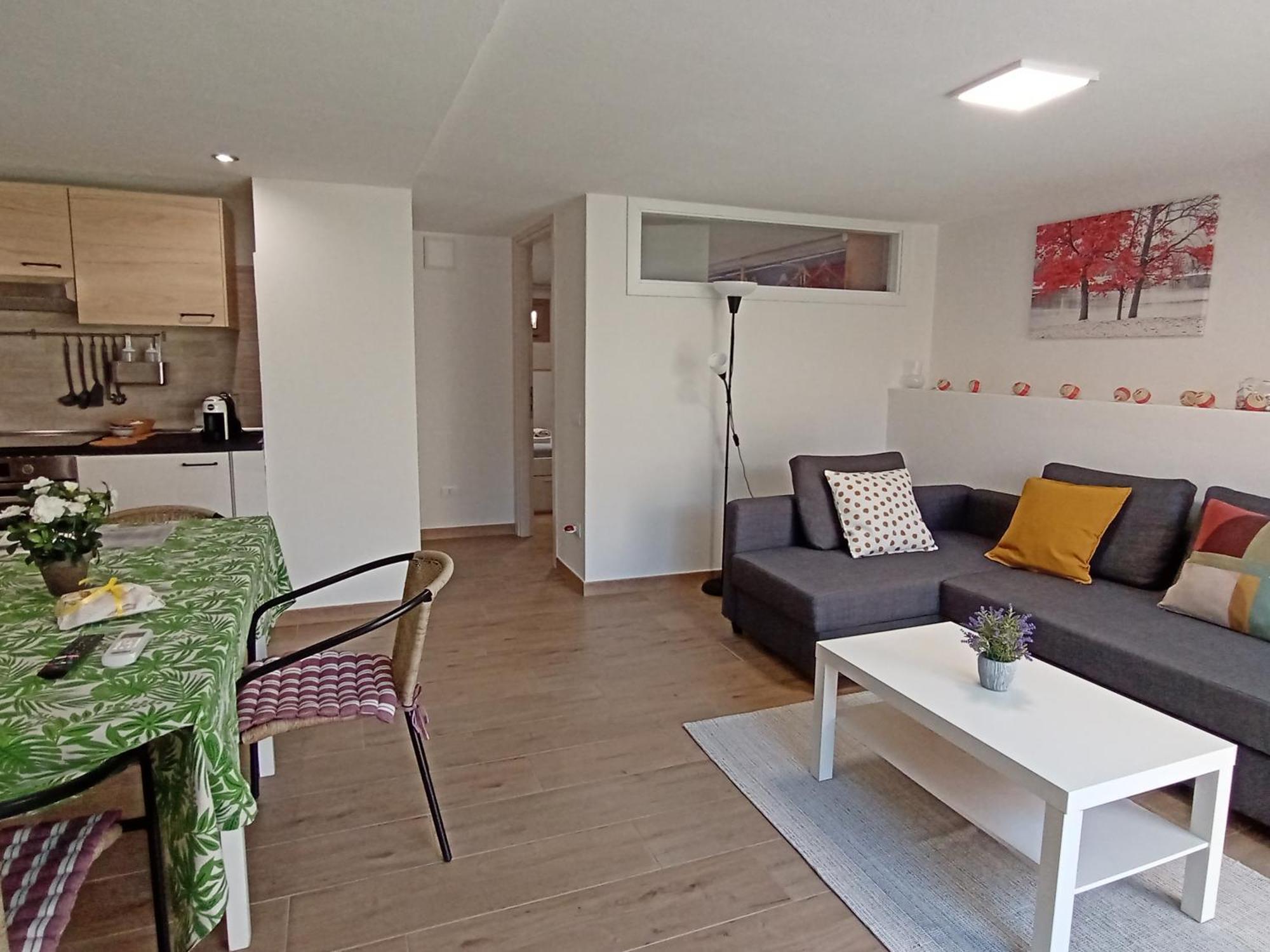 Vacanze Nella Casetta Apartment