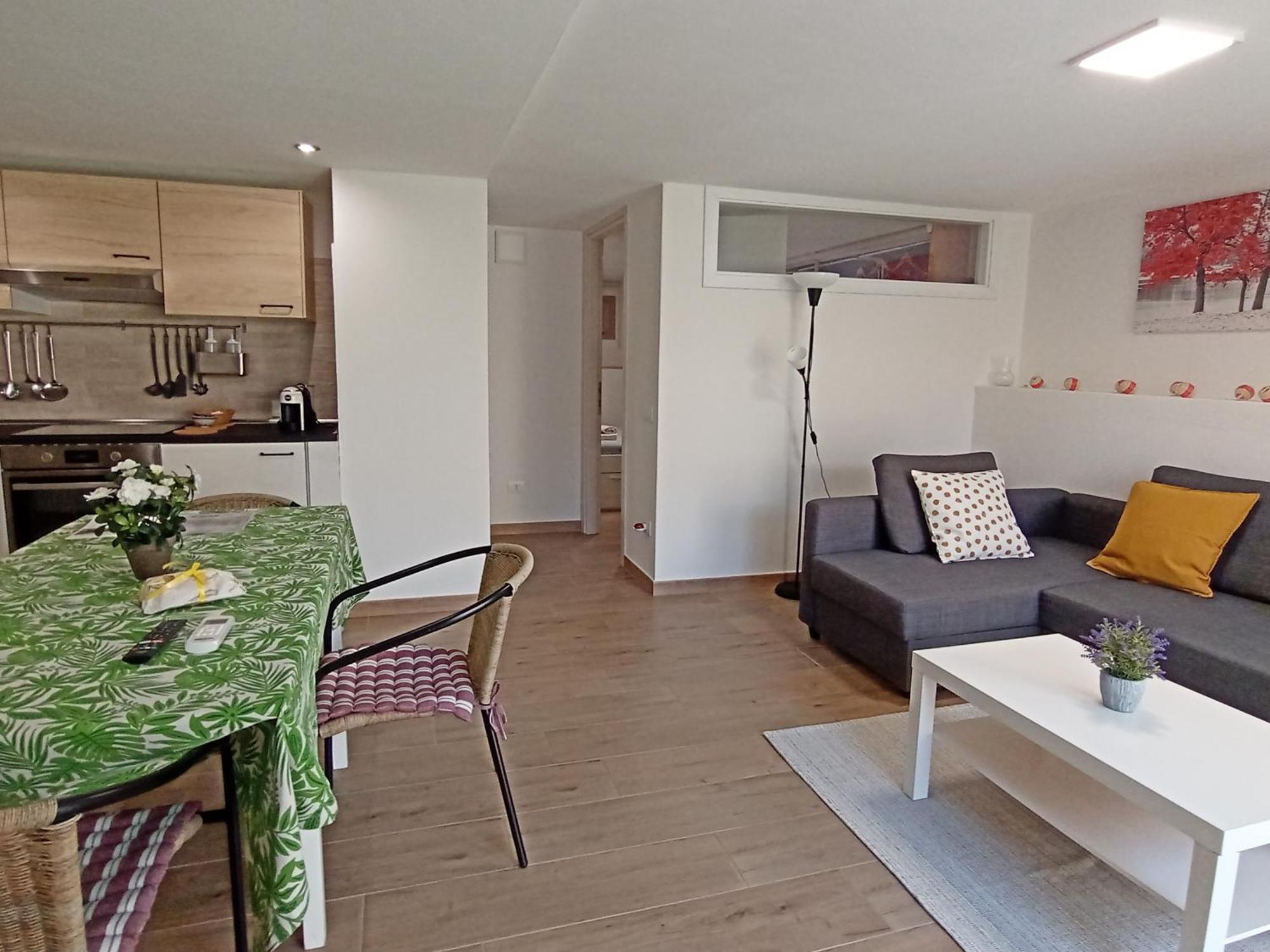 Vacanze Nella Casetta Apartment *